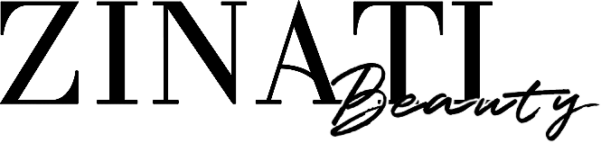 Zinati Logo