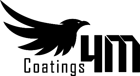 4m Logo